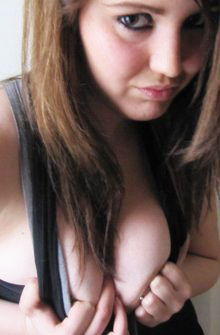 Actriz Porno Hanna Montada
