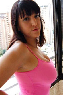 Actriz Porno Jenny One