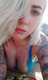 B GIRL